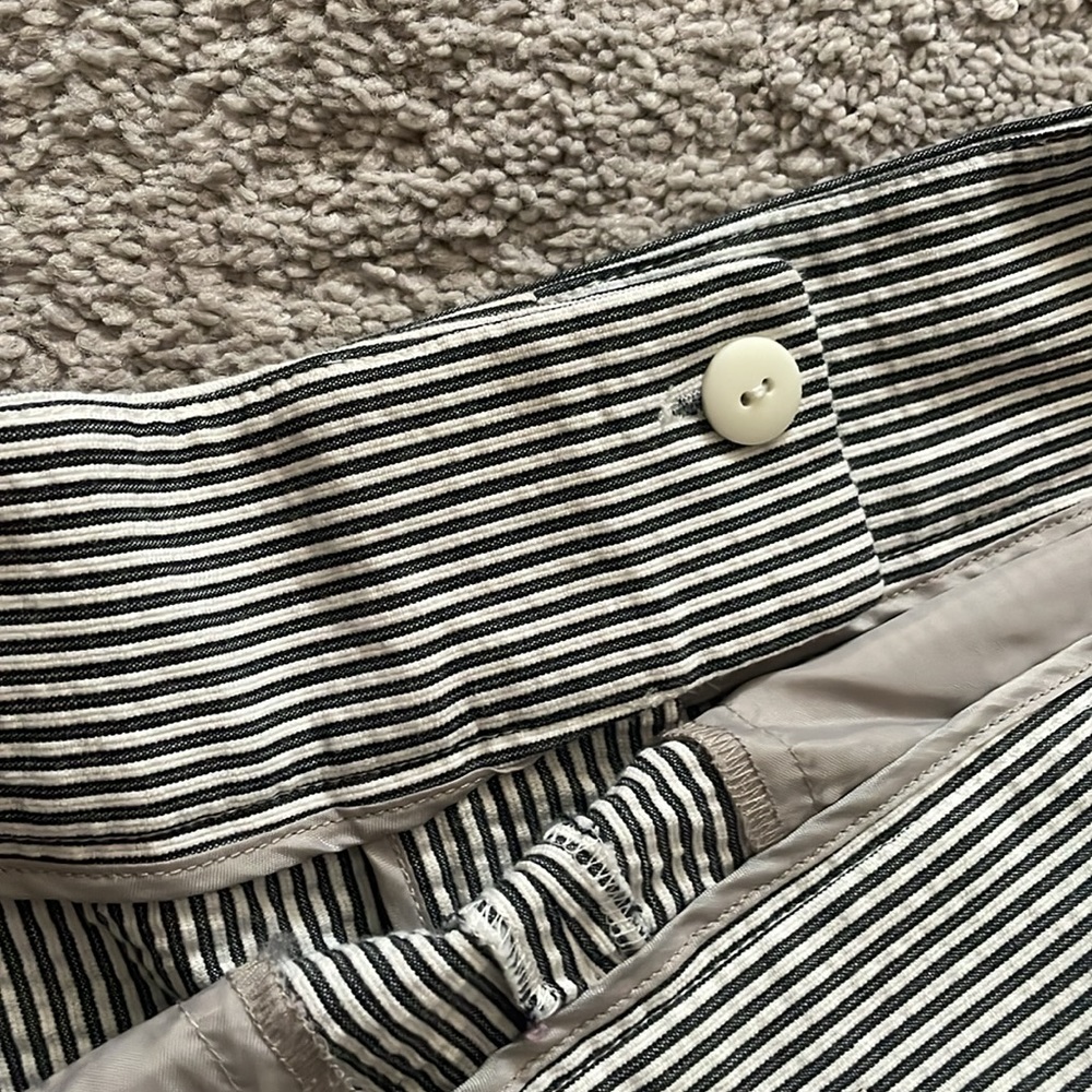 Loft Capris - Picture 5 of 7